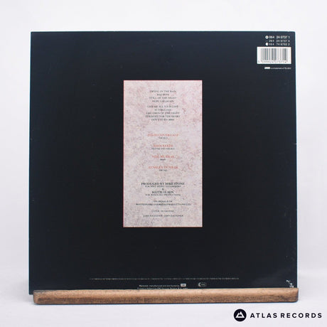 Whitesnake - 1987 - LP Vinyl Record - VG+/EX