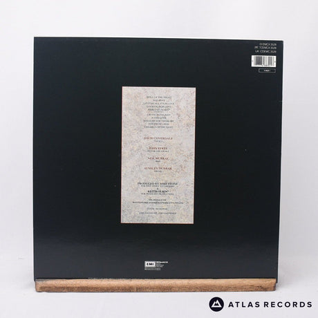 Whitesnake - 1987 - Reissue A-1 B-2 LP Vinyl Record - NM/EX