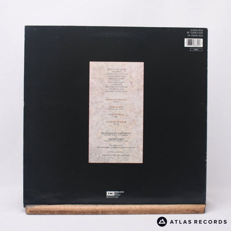 Whitesnake - 1987 - Reissue A-1 B-2 LP Vinyl Record - VG+/VG+