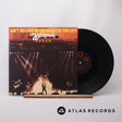Whitesnake Ain't No Love In The Heart Of The City 12" Vinyl Record - Front Cover & Record