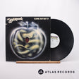Whitesnake Come An' Get It LP Vinyl Record - Front Cover & Record