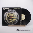 Whitesnake Come An' Get It LP Vinyl Record - Front Cover & Record