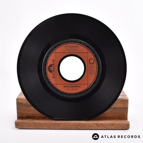 Whitesnake - Fool For Your Loving = フール・フォー・ユア・ラヴィング - 7" Vinyl Record - EX/NM
