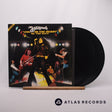 Whitesnake Live... In The Heart Of The City 2 x LP Vinyl Record - Front Cover & Record