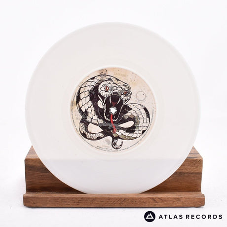 Whitesnake Snakebite 7" Vinyl Record - In Sleeve