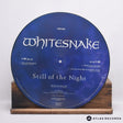 Whitesnake Still Of The Night 12" Vinyl Record - In Sleeve