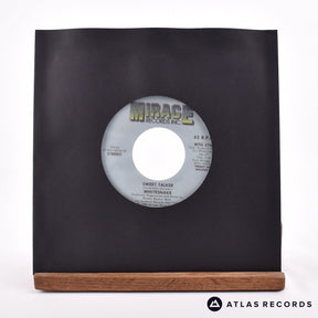 Whitesnake Sweet Talker 7" Vinyl Record - In Sleeve