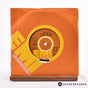 Whitesnake The Time Is Right For Love 7" Vinyl Record - In Sleeve
