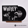 Whitey Wrap It Up 7" Vinyl Record - Front Cover & Record