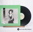 Whitney Houston Didn't We Almost Have It All 12" Vinyl Record - Front Cover & Record