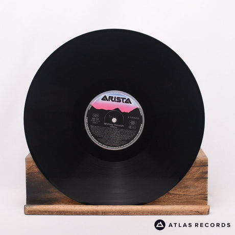 Whitney Houston - Whitney - LP Vinyl Record - EX/VG+