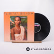 Whitney Houston Whitney Houston LP Vinyl Record - Front Cover & Record