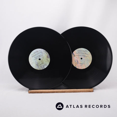 WhoMadeWho - Synchronicity - Special Edition 2 x LP + 10" Vinyl Record - NM/NM