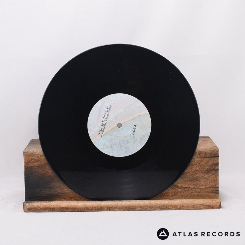 WhoMadeWho - Synchronicity - Special Edition 2 x LP + 10" Vinyl Record - NM/NM