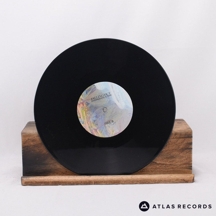 WhoMadeWho - Synchronicity - Special Edition 2 x LP + 10" Vinyl Record - NM/NM