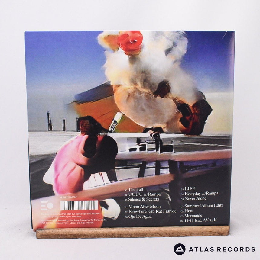 WhoMadeWho - UUUU - 2 x LP Vinyl Record - NM/NM