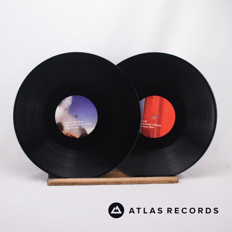 WhoMadeWho - UUUU - 2 x LP Vinyl Record - NM/NM