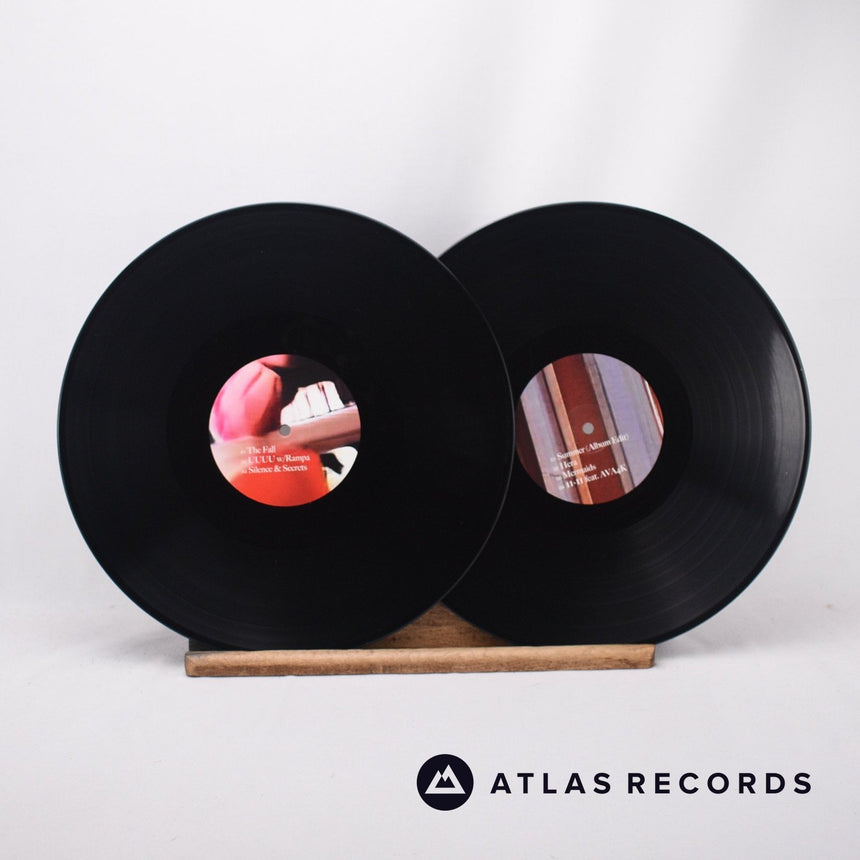 WhoMadeWho - UUUU - 2 x LP Vinyl Record - NM/NM