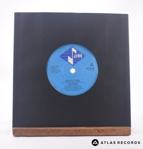 Whodini Nasty Lady 7" Vinyl Record - In Sleeve
