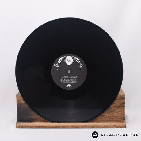 Why? - The Early Whitney EP - Us 12" Vinyl Record - EX/EX