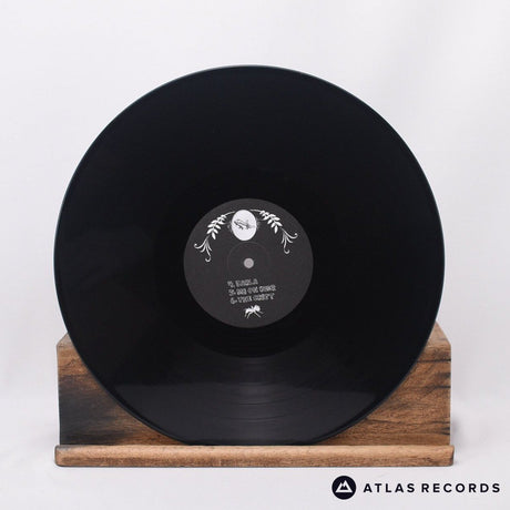 Why? - The Early Whitney EP - Us 12" Vinyl Record - EX/EX