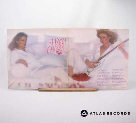 Wild Cherry - Electrified Funk - Gatefold LP Vinyl Record - EX/EX