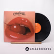 Wild Cherry Wild Cherry LP Vinyl Record - Front Cover & Record