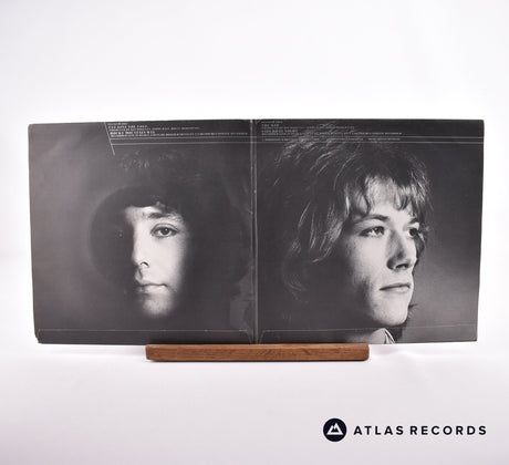 Wild Horses - I'll Give You Love - Gatefold 2 x 7" Vinyl Record - VG+/EX