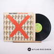 Wild Turkey Battle Hymn LP Vinyl Record - Front Cover & Record