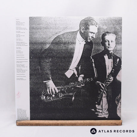 William Butler - Generations - Insert LP Vinyl Record - NM/NM