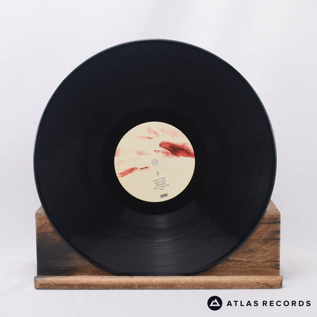 William Butler - Generations - Insert LP Vinyl Record - NM/NM