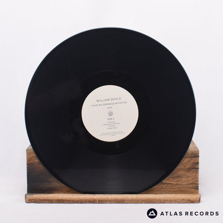 William Doyle - Your Wilderness Revisited - Gatefold LP Vinyl Record - NM/NM