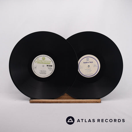 William Onyeabor - William Onyeabor Vol. 2 - 4 x LP + 7" Box Set Vinyl Record