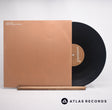 William Orbit Barber's Adagio For Strings 12" Vinyl Record - Front Cover & Record