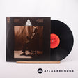 Willie Dixon I Am The Blues LP Vinyl Record - Front Cover & Record