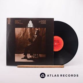 Willie Dixon I Am The Blues LP Vinyl Record - Front Cover & Record