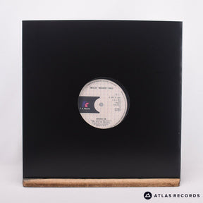 Willie Hale Groove On 12" Vinyl Record - In Sleeve