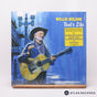 Willie Nelson That's Life LP Vinyl Record - Front Cover & Record