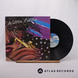 Wilton Felder Inherit The Wind LP Vinyl Record - Front Cover & Record