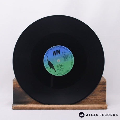 Win - You've Got The Power - 12" Vinyl Record - EX/EX