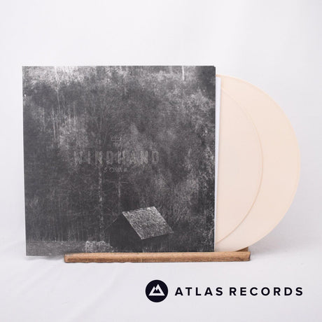 Windhand Soma 2 x LP Vinyl Record - Front Cover & Record