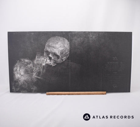 Windhand - Soma - Bone White Limited Edition E1 E2 2 x LP Vinyl Record - NM/NM