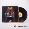 Wings Back To The Egg LP Vinyl Record - Front Cover & Record