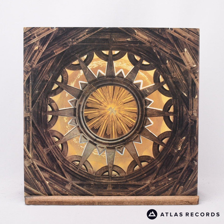 Wings - Back To The Egg - Netherlands LP Vinyl Record - VG+/VG+