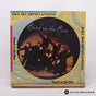 Wings Band On The Run LP Vinyl Record - Front Cover & Record