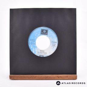 Wings I've Had Enough 7" Vinyl Record - In Sleeve