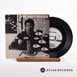 Wings I've Had Enough 7" Vinyl Record - Front Cover & Record