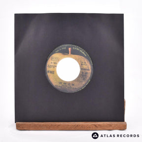 Wings Live And Let Die 7" Vinyl Record - In Sleeve