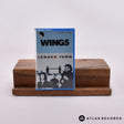 Wings London Town Cassette Vinyl Record - Front Cover & Record
