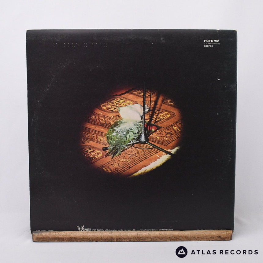 Wings - Red Rose Speedway - First Uk Press -3 -3 LP Vinyl Record - VG+/VG+